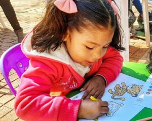 Lee más sobre el artículo CELEBRAMOS TU EXISTENCIA HERMOSO JAGUAR
