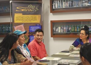 Lee más sobre el artículo TICCA: principio que apunta a conservar territorios indígenas en Bolivia